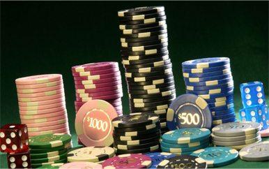 Sa Gaming Casino Online