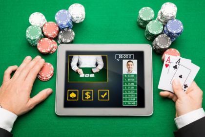 Baccarat Casino Online