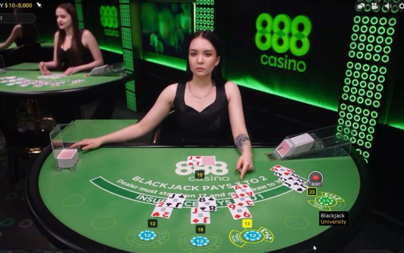 บาคาร่า Ae Casino