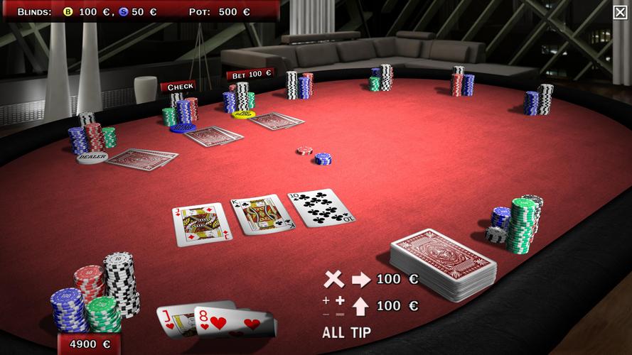 Baccarat Games